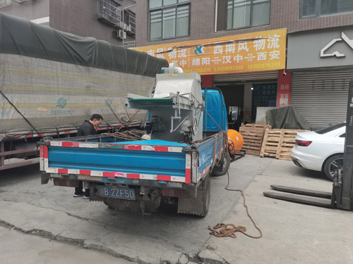 绵阳到温江区货运整车、零担、配货往返专线