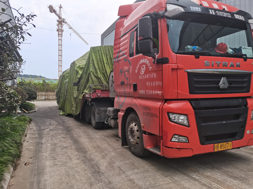 绵阳到巴州区货物运输，天天