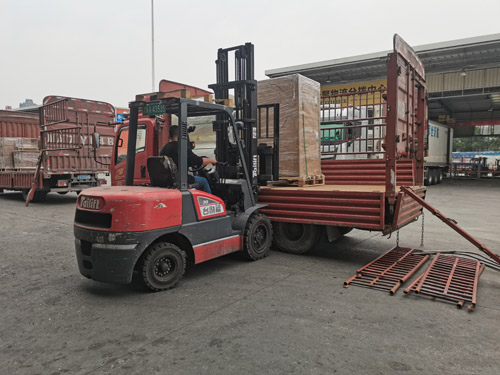 绵阳到巴州区货物运输,天天发车,上门取货