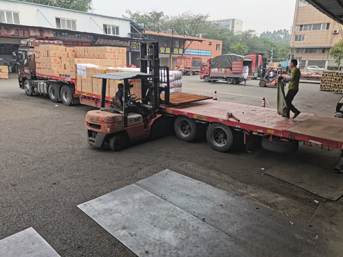 绵阳到巴州区货物运输,天天发车,上门取货