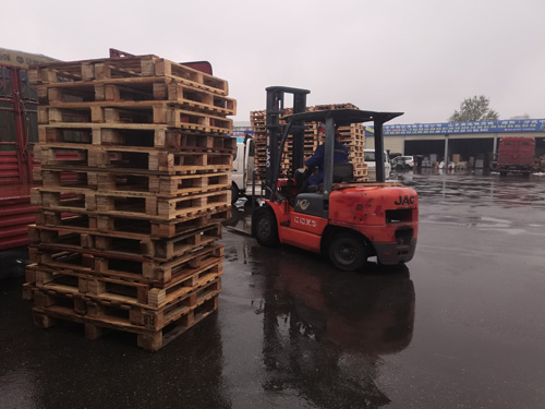 绵阳到平昌县货物运输，天天