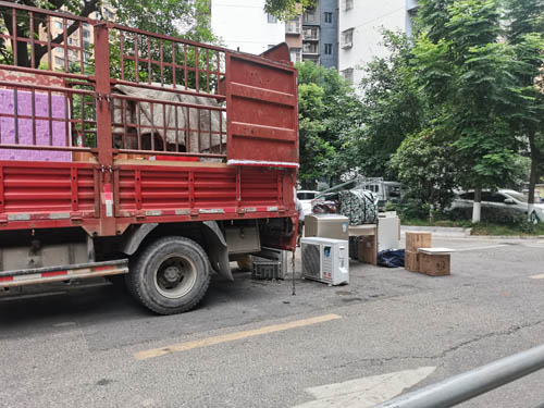 绵阳到苍溪县货运专线,天天发车