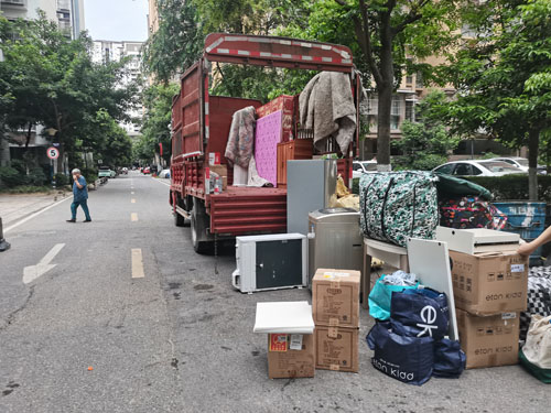 绵阳到苍溪县货运专线,天天发车