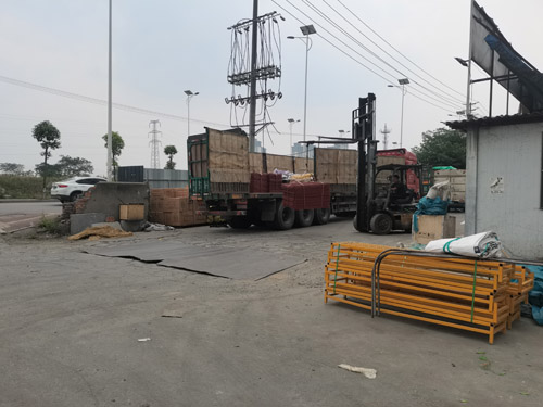 绵阳到广元青川县货运专线,天天发车