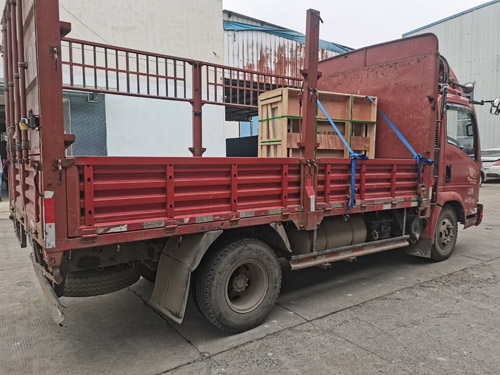 绵阳到德阳旌阳区货运专线,天天发车