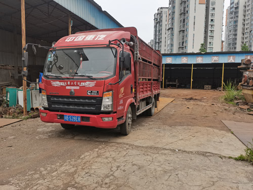 绵阳到罗江区货运专线，天天