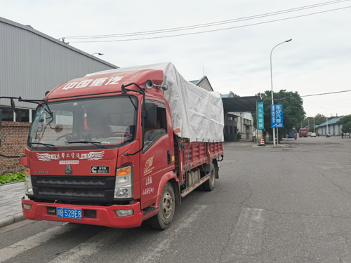 绵阳到绵竹市货运专线,天天发车