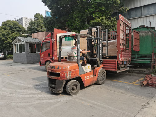 绵阳到德阳货运专线,天天发车