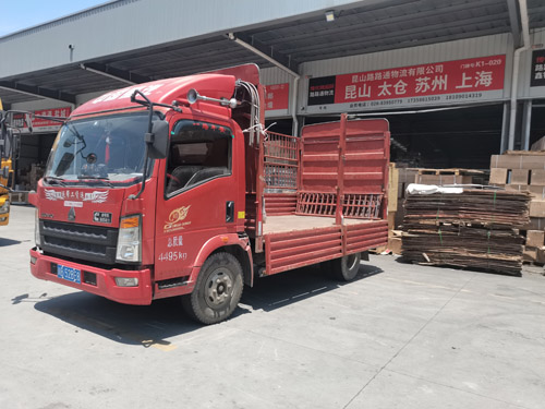 绵阳到巴中巴州区货物专线,天天发车