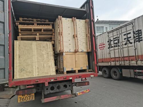 绵阳至黑龙江回程车货运物流_长途搬家