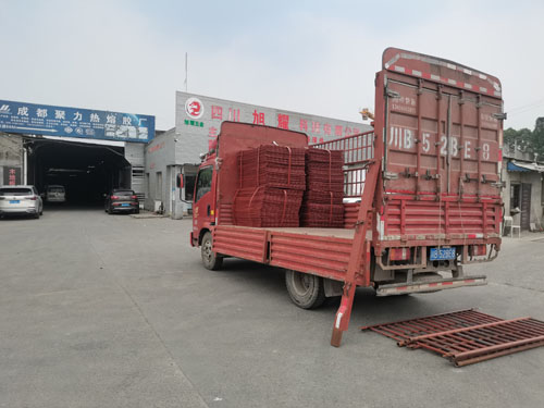 绵阳至抚顺顺路车货运物流_行李托运