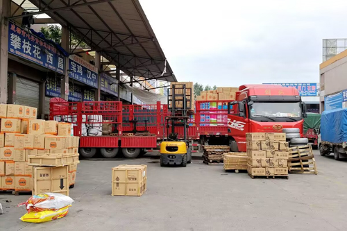 绵阳至保定回头车调派_长途搬家