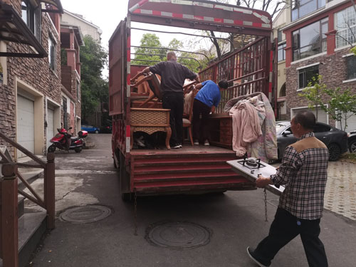 绵阳到青白江货运往返，青白江到绵阳货运专线往返(图1)