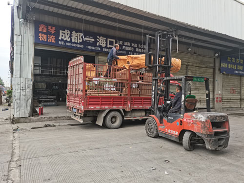 绵阳到都江堰货运往返,都江堰到绵阳货运专线往返(图1) 绵阳到都江堰货运往返,都江堰到绵阳货运专线往返(图1)