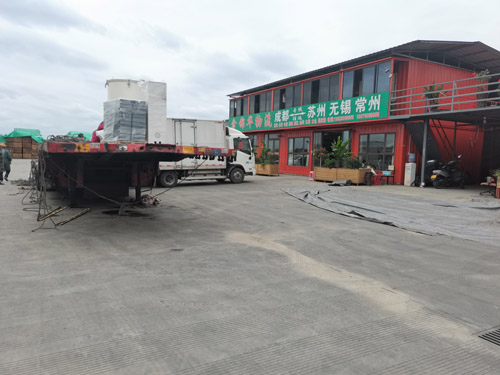 绵阳至天津货运物流、返程车配货(图1) 绵阳至天津货运物流、返程车配货(图1)