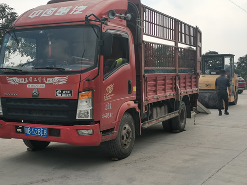 绵阳至丹东顺路车货运物流_长途搬家(图1) 绵阳至丹东顺路车货运物流_长途搬家(图1)